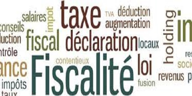 Gestion Fiscale et Fiscalité  Des Entreprises -