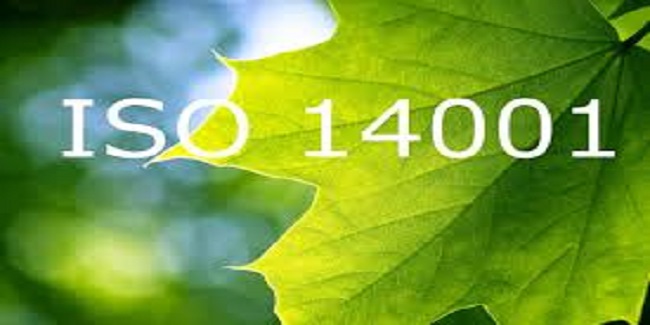 ISO 14001 - Management Environnemental - Introduction au Cameroun, a Douala, A Yaounde, au Congo, a Kinshasa, a Lubumbashi, a Ngoma, au Senegal, en Cote d'Ivoire, au Benin, au Burkina Faso, au Tchad, au Burundi, au Mali, au Togo, au Niger -
